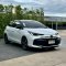 TOYOTA YARIS 1.2 PREMIUM (BLACK ROOF) ปี66
