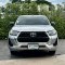 TOYOTA REVO CAB 2.4 ENTRY Z-EDITION ปี66