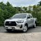 TOYOTA REVO CAB 2.4 ENTRY Z-EDITION ปี66