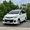TOYOTA AVANZA 1.5 S ปี59