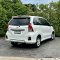 TOYOTA AVANZA 1.5 S ปี59
