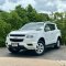 CHEVROLET TRAILBLAZER 2.8 LTZ 4WD ปี55