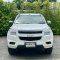 CHEVROLET TRAILBLAZER 2.8 LTZ 4WD ปี55