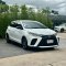 TOYOTA YARIS 1.2 SPORT ปี65
