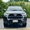 TOYOTA REVO 4DR 2.4 PRERUNNER ENTRY ปี64