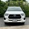 TOYOTA REVO 4DR 2.4 ENTRY Z-EDITION ปี67