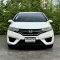 HONDA JAZZ 1.5 V ปี58