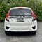 HONDA JAZZ 1.5 V ปี58