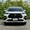 TOYOTA VELOZ 1.5 PREMIUM ปี65
