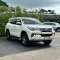 TOYOTA FORTUNER 2.4 V ปี61