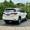 TOYOTA FORTUNER 2.4 V ปี61