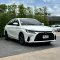 TOYOTA YARIS ATIV 1.2 SPORT ปี67
