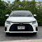 TOYOTA YARIS ATIV 1.2 SPORT ปี67
