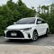 TOYOTA YARIS ATIV 1.2 SPORT ปี67