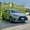 TOYOTA YARIS ATIV 1.2 SPORT ปี67