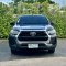 TOYOTA REVO CAB 2.4 ENTRY Z-EDITION ปี65