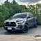 TOYOTA REVO CAB 2.4 ENTRY Z-EDITION ปี65