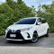 TOYOTA YARIS 1.2 ENTRY ปี64
