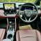 TOYOTA CROSS 1.8 HYBRID PREMIUM SAFETY ปี64
