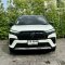 TOYOTA CROSS 1.8 HYBRID PREMIUM SAFETY GR SPORT ปี65