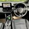 TOYOTA CROSS 1.8 HYBRID PREMIUM SAFETY GR SPORT ปี65