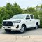 TOYOTA REVO 4DR 2.4 ENTRY Z EDITION ปี65