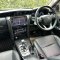 TOYOTA FORTUNER 2.4 V ปี65
