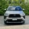 TOYOTA YARIS CROSS 1.5 HEV PREMIUM LUXURY ปี67