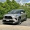 TOYOTA YARIS CROSS 1.5 HEV PREMIUM LUXURY ปี67