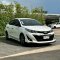 TOYOTA YARIS ATIV 1.2 S+ ปี62