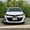 TOYOTA YARIS ATIV 1.2 S+ ปี62