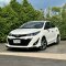 TOYOTA YARIS ATIV 1.2 S+ ปี62