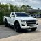 ISUZU D-MAX ตอนเดียว 3.0 S 4WD ปี64