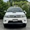 TOYOTA FORTUNER 3.0 V 4WD ปี49