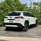 TOYOTA CROSS 1.8 HYBRID PREMIUM LUXURY ปี67