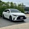 TOYOTA YARIS ATIV 1.2 SPORT ปี66