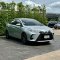 TOYOTA YARIS ATIV 1.2 ENTRY ปี63