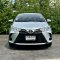 TOYOTA YARIS ATIV 1.2 ENTRY ปี63