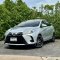 TOYOTA YARIS ATIV 1.2 ENTRY ปี63