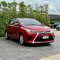 TOYOTA YARIS 1.2 G ปี58