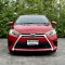 TOYOTA YARIS 1.2 G ปี58