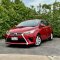 TOYOTA YARIS 1.2 G ปี58