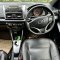 TOYOTA YARIS 1.2 G ปี58