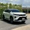 TOYOTA FORTUNER 2.4 LEGENDER ปี64