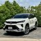 TOYOTA FORTUNER 2.4 LEGENDER ปี64