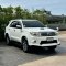 TOYOTA FORTUNER 3.0 TRD SPORTIVO 4WD ปี54