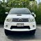 TOYOTA FORTUNER 3.0 TRD SPORTIVO 4WD ปี54