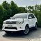 TOYOTA FORTUNER 3.0 TRD SPORTIVO 4WD ปี54