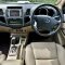 TOYOTA FORTUNER 3.0 TRD SPORTIVO 4WD ปี54