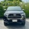 TOYOTA HILUX REVO 4DR 2.4 PRERUNNER MID ปี63